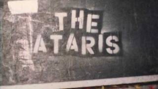 the ataris  the saddest song LYRICS [upl. by Enatan]