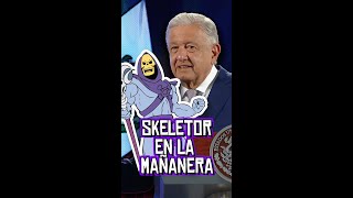 🧓🏻☠️ Que si no hay video no nos la creemos AMLO [upl. by Novi]