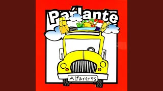 Palante [upl. by Desimone]