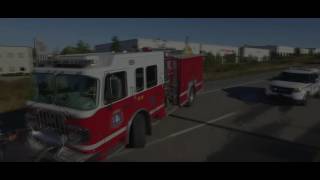 Incident Command System Scenario Training [upl. by Dwane32]