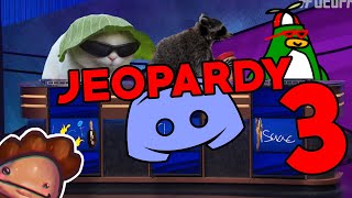 Discord Jeopardy 3 [upl. by Streeter]