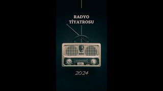 ALDANMAPolisiye Radyo Tiyatrosu 2024Yeni [upl. by Hgierb]