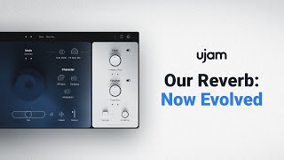 ujamInstruments presents UFX REVERB Version 2 [upl. by Grazia]