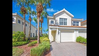 Berkshire Hathaway HomeServices Florida Realty  1290 Henley ST 1708 [upl. by Adnilahs272]