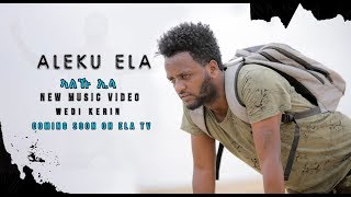 ela tv  Yohannes Habteab  Wedi Kerin  Aleku Ela  ኣለኹ ኢላ  New Eritrean Music 2019  Coming Soon [upl. by Firooc494]