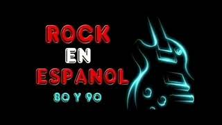 Clásicos del Rock en español Maná Hombres G Los enanitos verdes Vilma Palma y más Volumen 1 [upl. by Aliemaj]