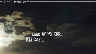 Juice WRLD  You Wouldnt Understand Official Lyric Video [upl. by Tippets]