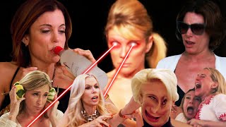 Real Housewives Moments I Still Think About at Night [upl. by Trixi]