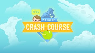 Crash Course Philosophy Preview [upl. by Malilliw]