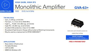 2018 GVA63 Amplifier Project part 1 of 10 [upl. by Nitram915]