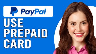 How To Use PayPal Prepaid Card How Do You Use A PayPal Prepaid Card [upl. by Bullard]