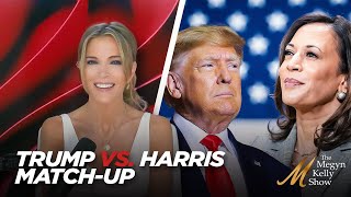 Here are the Exact Voting Groups That Matter in the Trump vs Harris Matchup with Jim VandeHei [upl. by Nari]