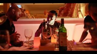 Lacrim  Sablier Clip Officiel [upl. by Ynahpets]