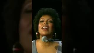 Roberta Flack  Killing Me Softly With His Song 1973 [upl. by Enamrej]