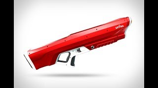 Top 10 Best Water Guns of 2018 Reviews [upl. by Conard797]