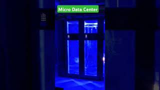 Micro Data Center [upl. by Dorey]