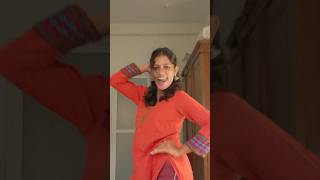 Kurchi Madathapetti  TikTok  Dance [upl. by Ehrenberg119]