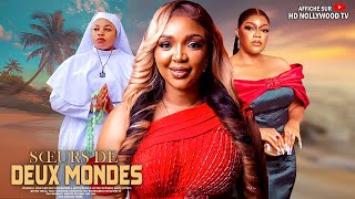 SŒURS DE DEUX MONDES PT 1  Film Nigerian En Francais Complete [upl. by Lurlene187]