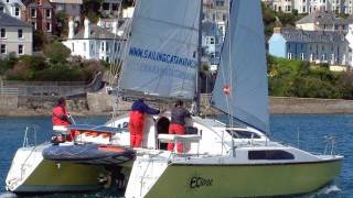 Multihull Sailors Have More Fun [upl. by Sainana]