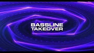 BASSLINE TAKEOVER TIKTOK [upl. by Bryant44]