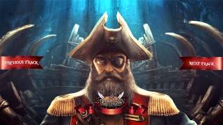 Jesper Kyd  Pirates The Conquistadors Plarium Games OST [upl. by Bauer]