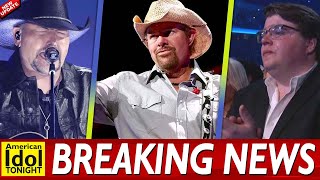 Jason Aldean Brings Toby Keiths Family to Tears with Tribute Performance at 2024 ACM Awards [upl. by Ethyl]