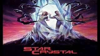 Estrella de Cristal Español  Película completa [upl. by Akemor]