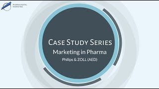 Marketing in Pharma  Case Study AEDs [upl. by Mccahill]