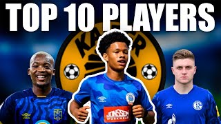 10 Possible Kaizer Chiefs Signings For 2024 PSL Transfer News DStv PREMIERSHIP [upl. by Allehs481]