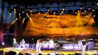 Soundgarden  Searching With My Good Eye Closed STEREO Live  Red Rocks [upl. by Pet]