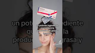 Oratane acné tratamiento  Para que sirve cuidadodelapiel skincare [upl. by Eille744]