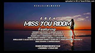 Mr MedcineTIRIMO MUSANGOMiss you riddimRealSlimLmarkO2024 [upl. by Audry]