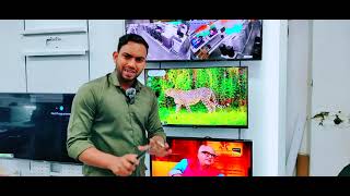 LG Smart tv 32LQ645  New launch 2023  best 32 inch smart tv [upl. by Eityak]