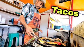 LAMB Barbacoa Tacos  The Absolute BEST  Mexican Street Food [upl. by Ollopa]