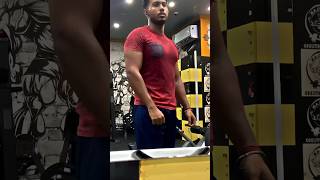 Kallu Kaliya😂 shorts motivation howtostartworkoutathome [upl. by Namilus]