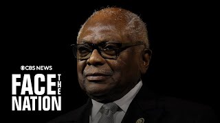 Jim Clyburn on the problems the Democratic Party faces [upl. by Nosreh]