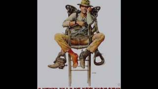 Terence Hill Mein Name ist Nobody OST  07  Valkyries [upl. by Vassar489]