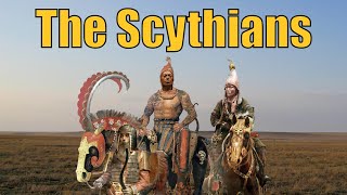 Scythians History and Culture Documentary [upl. by Omarr]