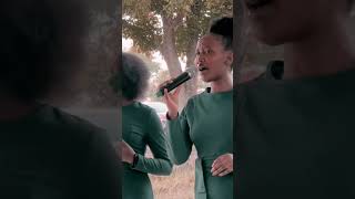 Nyakira by Rejoice Singers mu mugitaramo Nashville TN [upl. by Nairehs]