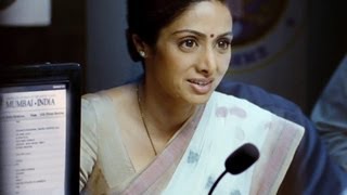 My English Weak  English Vinglish Tamil Dialogue Promo 2 [upl. by Aetnahc26]