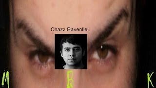 Chazz Ravenelle Impression [upl. by Tertias]