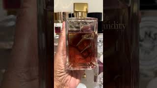 Summer Scents  Maison Francis Kurkdjian Gentle Fluidity Gold perfume followme [upl. by Alleyn680]