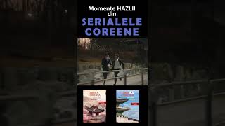 Momente din SERIALELE COREENE  movie netflix filme top seriale film drama viralvideo [upl. by Mathian]