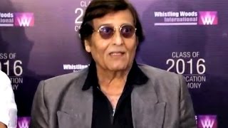 Vinod Khanna Last Interview [upl. by Westbrook56]