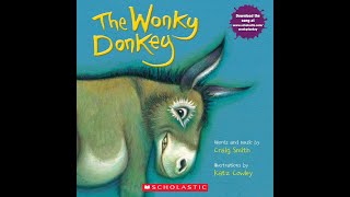 The Wonky Donkey [upl. by Chow]