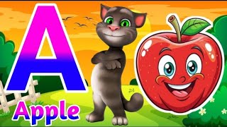 One two three 1 to 100 count ABC ABCD 123 123 Number learn to count alphablet a to z part 4 [upl. by Tristas]