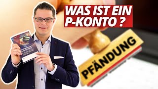 PKonto  Schnell und Einfach erklärt 3 Minuten [upl. by Clougher129]