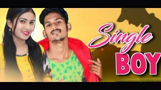 Singel BOY koraputia Song Surya kiran koraputia New [upl. by Gnanmas199]