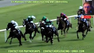 LIMERICK FULL races replay May 16 2024  Horse Racing [upl. by Ylrebmik]