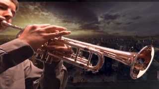 On My Own Les Miserables TRUMPET COVER HD [upl. by Nickles231]